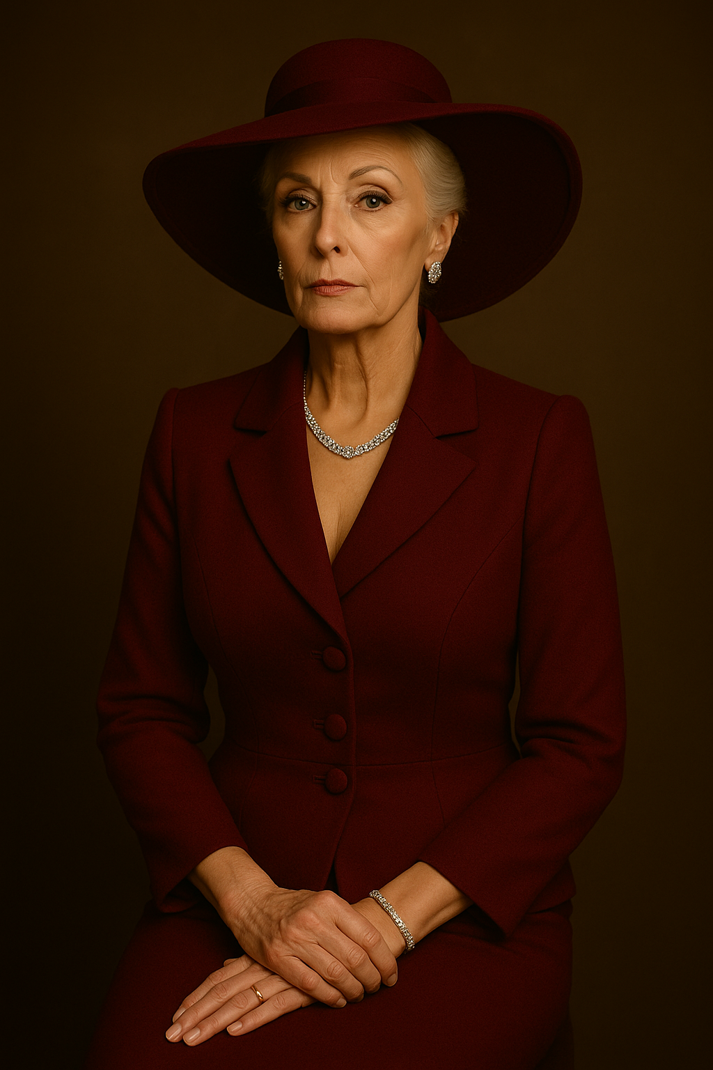 Joan Harrington-Wells